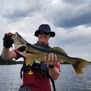 Meet your Posher, Grant